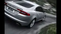 Jaguar XF V6 Diesel S