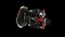 Alfa Romeo Giulietta TCT