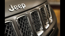 Jeep Compass MY 2014