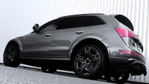 Kahn Audi Q5 2.0 TDi Quattro S-Tronic - Wide Track