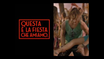 Fiat Punto 2012, lo spot TV