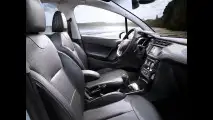 Citroen C3 restyling