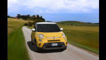 Fiat 500L Trekking
