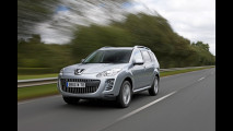 Peugeot 4007 2.2 HDi FAP DCS 6