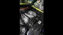 	Audi R8 5.2 FSI quattro by XXX-Performance 