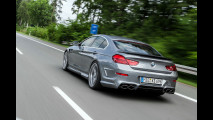 BMW Serie 6 Gran Coupè by Kelleners 