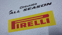 Pirelli Cinturato All Season, la prova