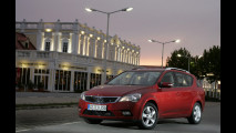 Kia Cee'd S.W.