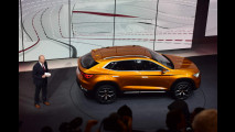 Seat 20V20 al Salone di Ginevra 2015	  