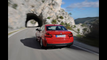 BMW M235i Coupé