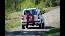 Suzuki Jimny Shiro