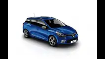 Renault Clio GT 120 EDC