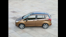 Ford EcoBoost 1.0, tutta la gamma