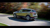 Nuova Ford Escape