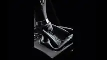 Infiniti FX Black and White Edition