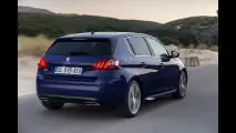 Peugeot 308 GT