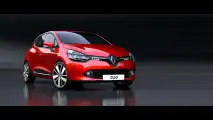 Nuova Renault Clio