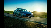 Maserati Ghibli by Novitec Tridente