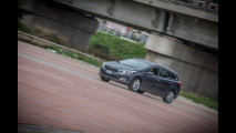 Kia cee'd Sportswagon 1.6 GDI DCT Cool - Prova su strada