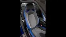 Nissan GT-R Track Pack