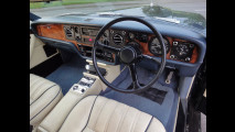 Rolls Royce Camargue (Foto di Jean Jacques Kasel)
