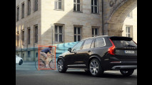 Nuova Volvo XC90