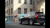 Nuova Volvo XC90