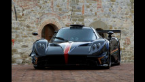 Pagani Zonda Revolucion