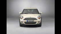 MINI Clubvan