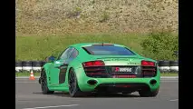 Audi R8 V10 by Racing One