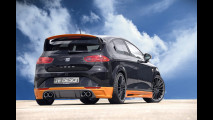 Seat Leon by JE DESIGN