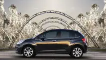 Nuova Citroen C3