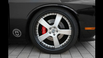 KW Dodge Challenger