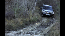 Nuova Subaru Forester