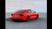Audi A7 Sportback 3.0 TDI competition 