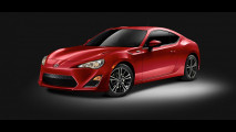 Scion FR-S