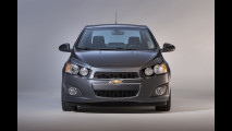 Chevrolet Aveo Berlina