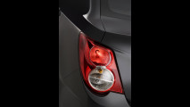 Chevrolet Aveo Berlina
