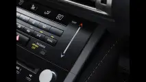 Nuova Lexus IS