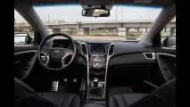 Hyundai i30 Wagon 1.6 CRDi 128 cv Style - TEST