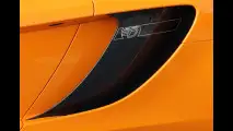 McLaren 12C 50esimo anniversario