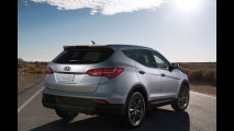 Nuova Hyundai Santa Fe