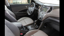 Nuova Hyundai Santa Fe