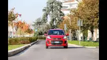 Kia Picanto restyling 2015