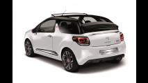 Citroen DS 3 Cabrio DStyle by Benefit