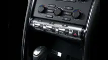 Nissan GT-R SpecV al Salone di Ginevra 2009