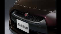 Nissan GT-R SpecV al Salone di Ginevra 2009