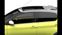 Citroen C1 Urban Ride Concept