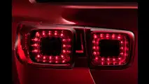 Chevrolet Malibu concept. I teaser
