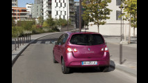 Renault Twingo restyling